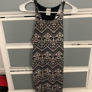 PINK/ Victoria Secret Mini Dress